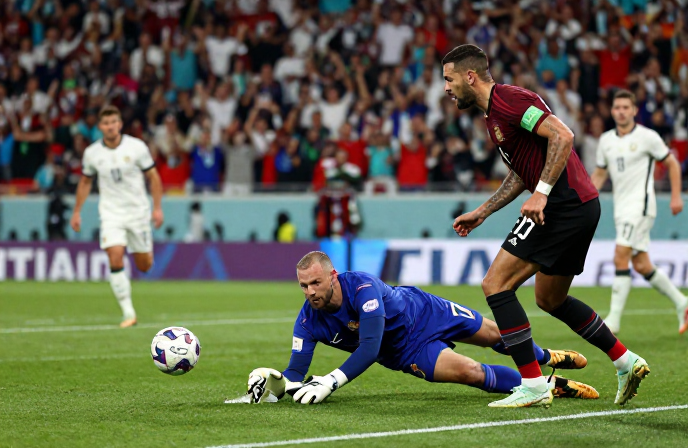 Latest FIFA World Cup News and Updates